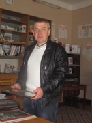 Бойко Олександр Петрович