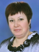 Свєшнікова Вероніка Анатоліївна