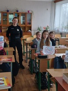 Тиждень протидії булінгу