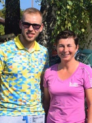 Леськів Леся Миколаївна