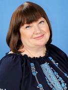 Жилова Галина Василівна
