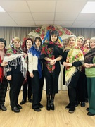 День української хустки