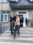 День ЦЗ і пожежної безпеки