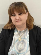 Танцовна Наталя Іванівна
