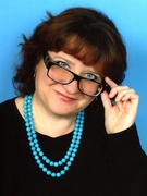 Алєнічева Олена Іванівна