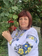 Вагнер Наталія Степанівна
