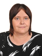Мельничук Ольга Вікторівна