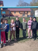 Тиждень здоров'я
