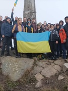 Подорожуємо: похід на гору Пікуй
