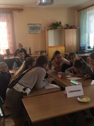 брейн-ринг «Знавці інформатики»