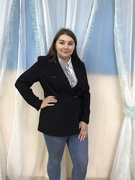 Пшенишна Іванна Миколаївна