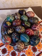 Писанкарство у ліцеї