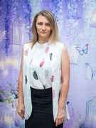 Іщенко-Малога Ольга Ігорівна