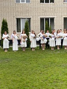 Останній дзвоник 2025