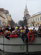 Дякуемо Берегівському Управлінню освіти і кулльтури за можливість відвідування льодяного катка.