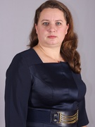 Мошнягу Вероніка Іванівна