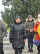 День пам'яті жертв Голодомору в Утконосівської ЗОШ