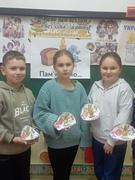 Міжнародний День захисту дітей