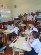 Тиждень безпеки дорожнього руху