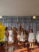 З любов'ю до бабусі