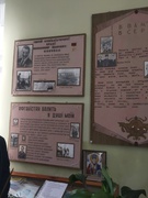 ВШАНУВАННЯ ПАМ’ЯТІ ВОЇНІВ АФГАНЦІВ