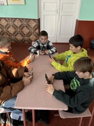 Місяць Кібербезпеки