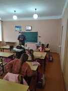 Крок за кроком до доступного світу: Тиждень інклюзії