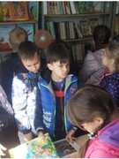 Всеукраїнський Тиждень дитячого читання