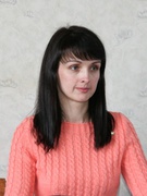 Лисенко Зоя Михайлівна