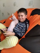 Флешмоб "Вірні друзі"