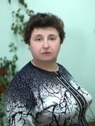 Рудик Ганна Сергіївна