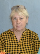 Кривенко Тетяна Анатоліївна