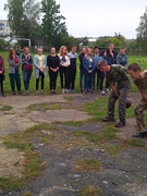 День фізичної культури та спорту