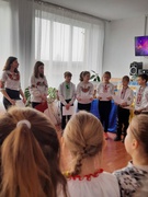 Міжнародний День рідної мови у 5 - 11 класах!