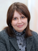 Зеленська Світлана Григорівна
