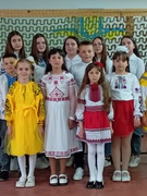 День матері
