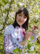 Галузінська Ольга Леонідівна