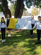 Всеукраїнська акція "День юного натураліста"