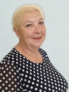 Кіш Світлана Іванівна