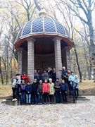 Культурно-духовний відпочинок