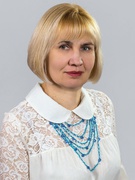 Юрин Світлана Михайлівна