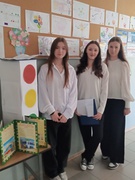 Тематичний перформанс "Правила дорожнього руху знай – життя та здоров’я зберігай!»