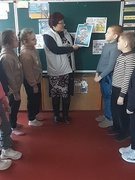 Бесіди з мінної безпеки