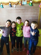 ДЕНЬ ОБІЙМІВ