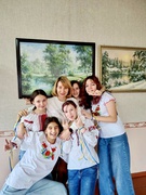 Віримо в ЗСУ!