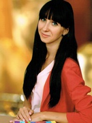 Родименко Карина Сергiiвна