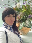 Разживіна Лілія Іванівна