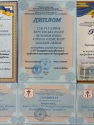 Участь в ХІV