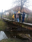 ЯДС урок-екскурсія "Ми - мандрівники". 1 клас.