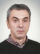 Бежук Олег Дмитрович